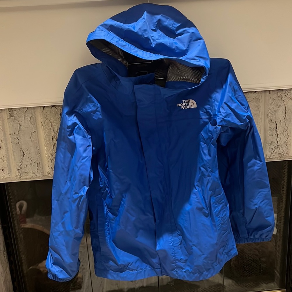 Hyvent NF Wind breaker jacket sz 10/12